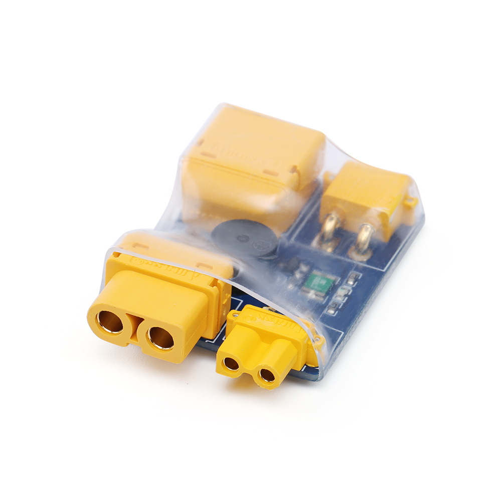 IFlight Smart Smoke Stopper XT - Drone Buzzer reseña y precio