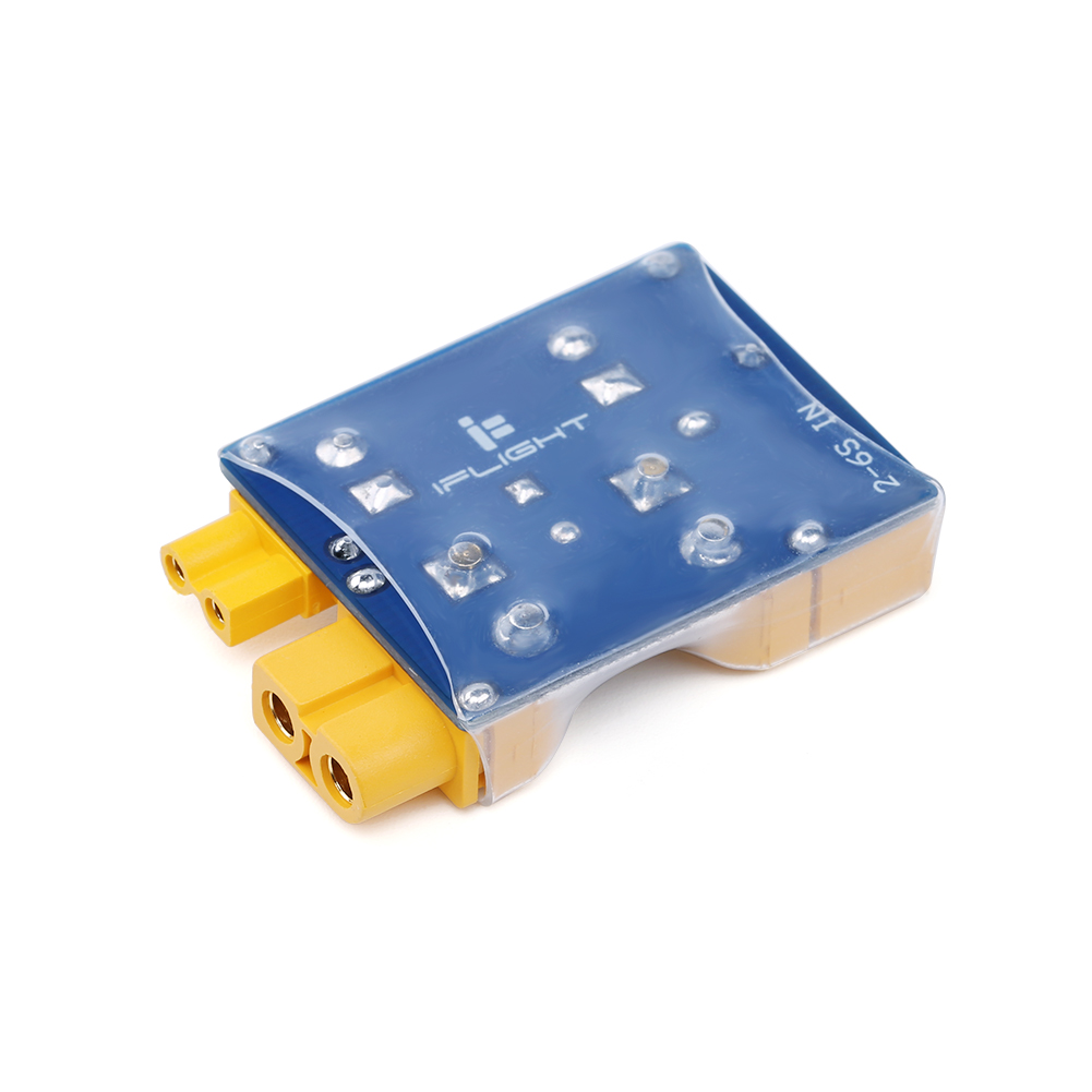 IFlight Smart Smoke Stopper XT - Drone Buzzer reseña y precio