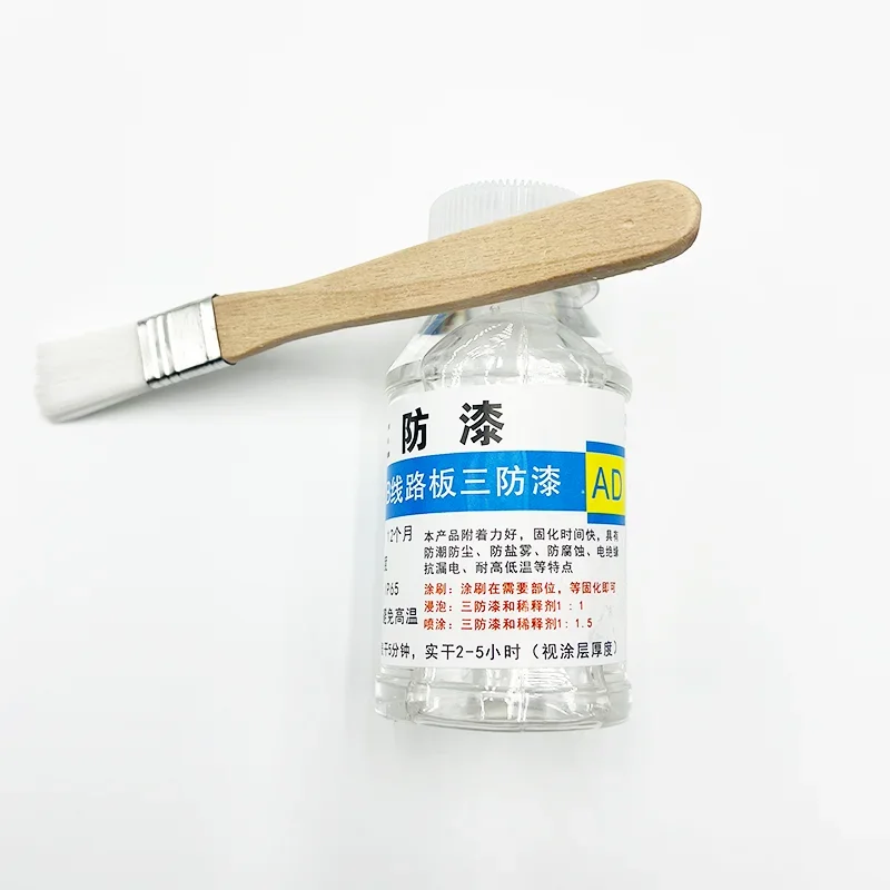 100ML Three Anti-Paint Waterpr - Drone Power Distribution Board reseña y precio