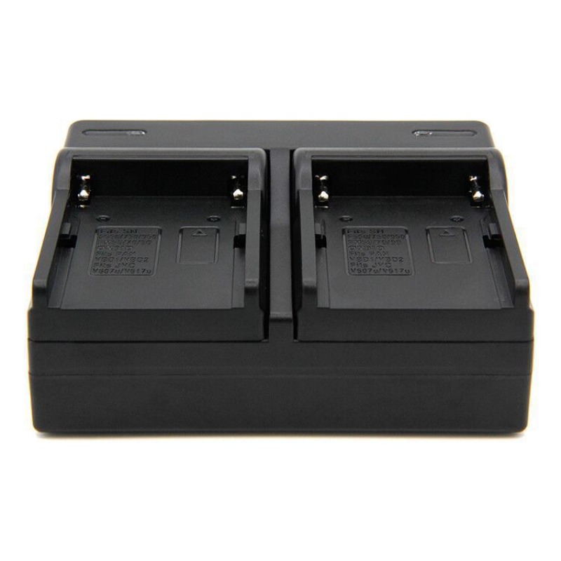 Dual  Channel Digital Battery  - Drone Camera reseña y precio