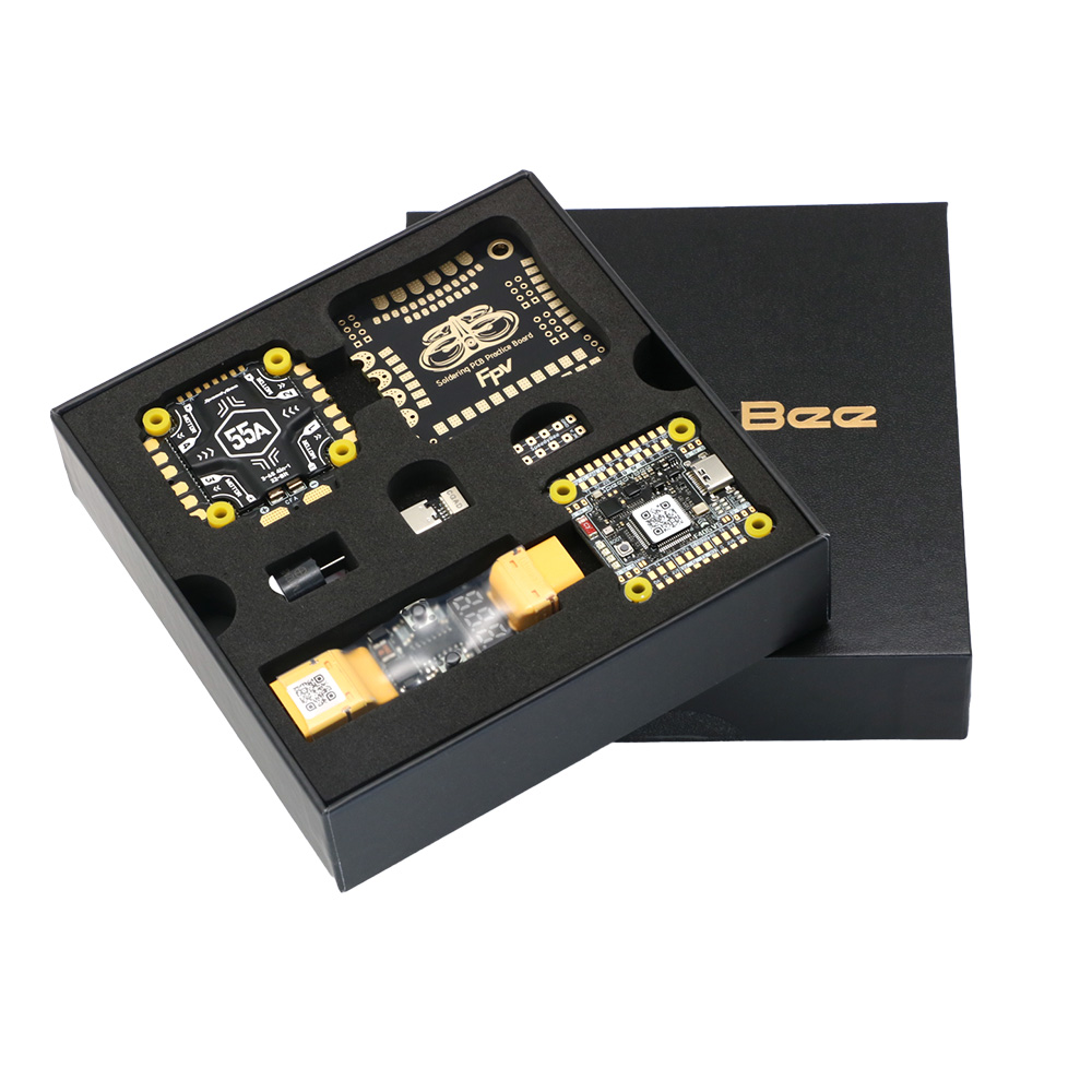 Speedybee F405 V5  55A Stack F - Drone Receiver reseña y precio