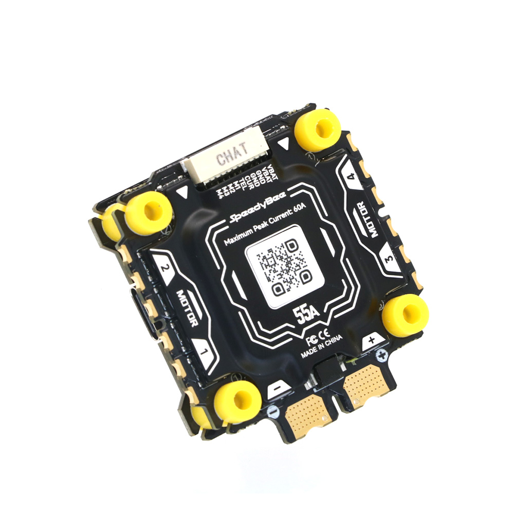 Speedybee F405 V5  55A Stack F - Drone Receiver reseña y precio