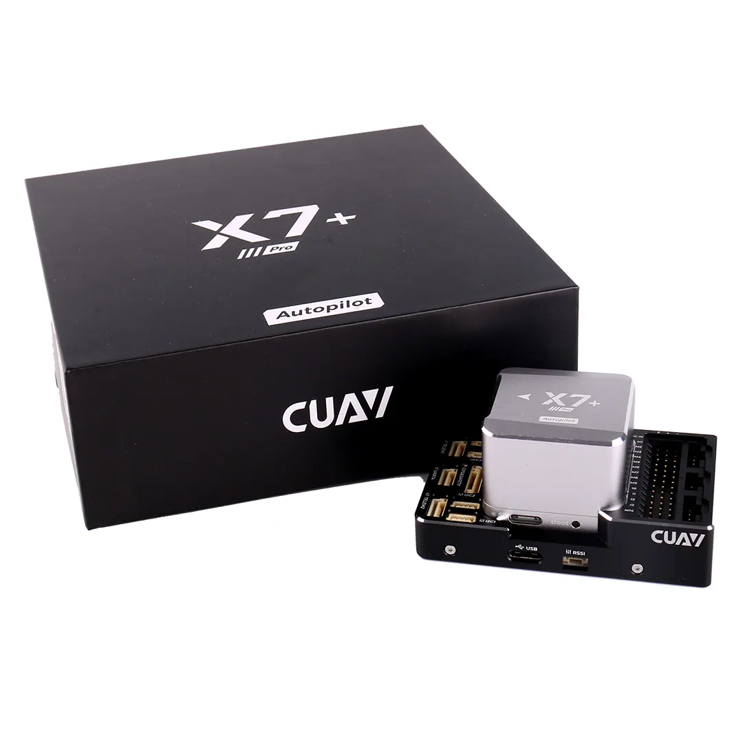 CUAV X7+ Pro Mini GPS Compatib - Drone Flight Controller reseña y precio