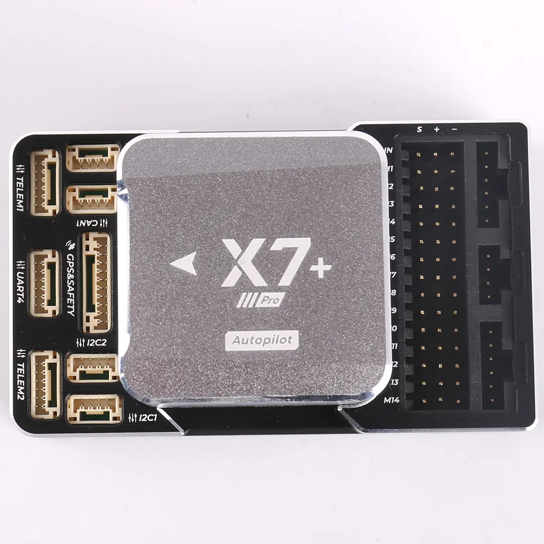 CUAV X7+ Pro Mini GPS Compatib - Drone Flight Controller reseña y precio