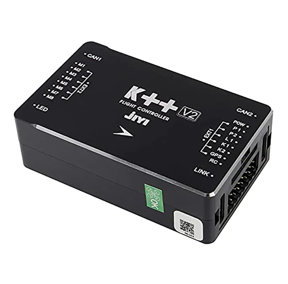 JIYI K++ V2 GPS Flight Control - Drone Esc reseña y precio