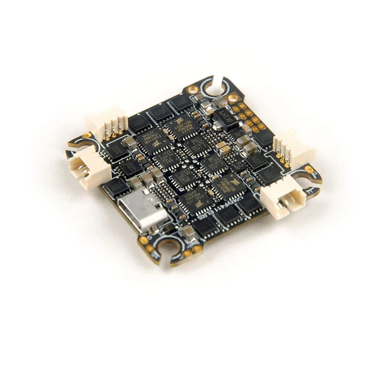 Happymodel AIO 4in1 F411 Fligh - Drone Flight Controller reseña y precio