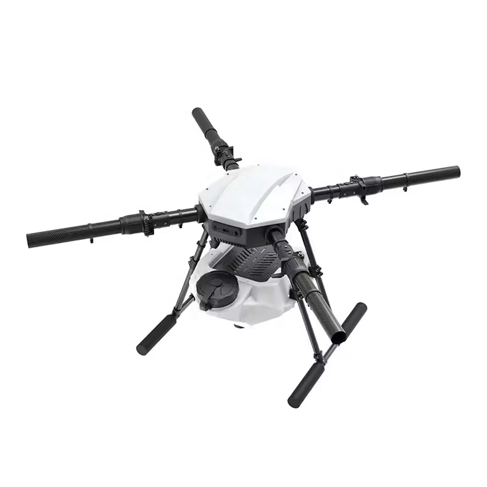 E416P 16L Water Pump  Agricola - Drone Frame reseña y precio