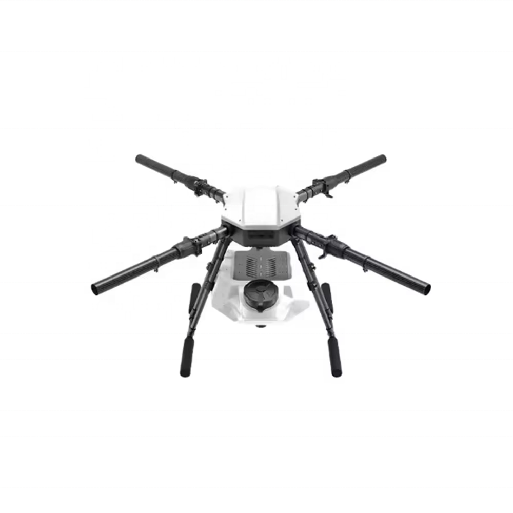 E416P 16L Water Pump  Agricola - Drone Frame reseña y precio