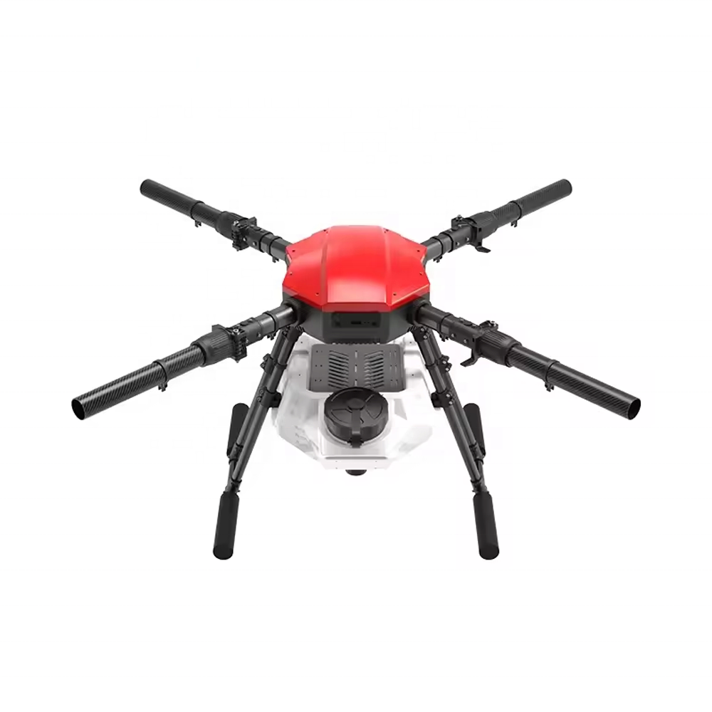 E416P 16L Water Pump  Agricola - Drone Frame reseña y precio
