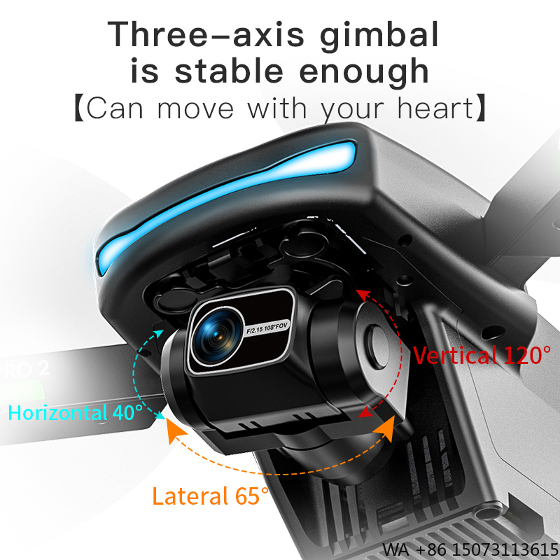Beginner GPS with Obstacle Avo - Drone Motor reseña y precio