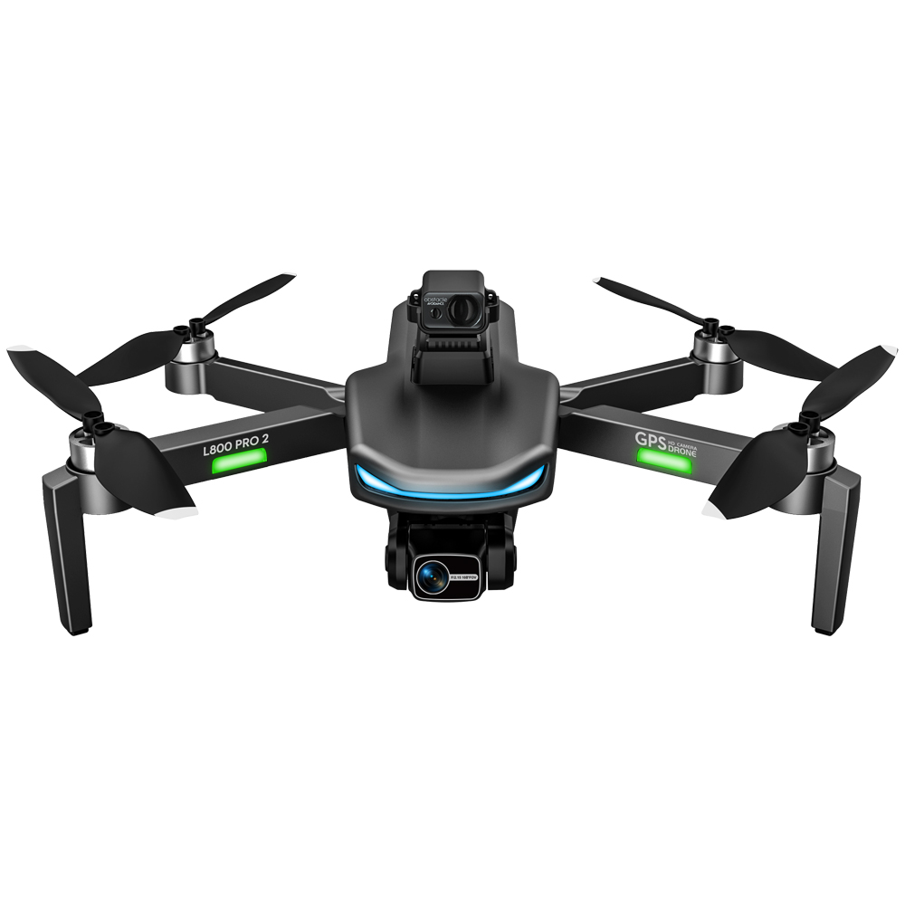 Beginner GPS with Obstacle Avo - Drone Motor reseña y precio