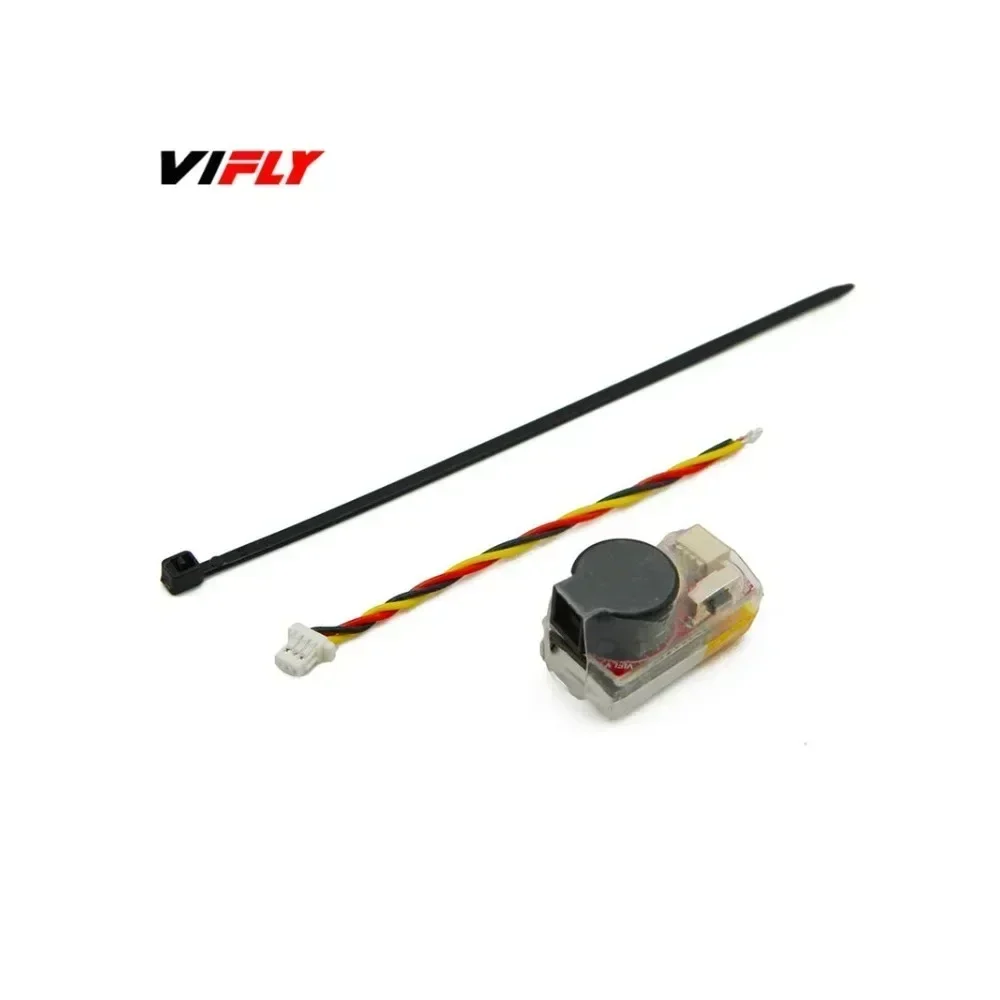 VIFLY Finder2 Finder V2 FPV Ra - Drone Buzzer reseña y precio