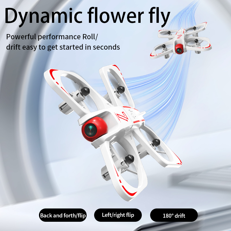 New 5G GPS 4K HD EIS dual-came - Drone Gimbal reseña y precio