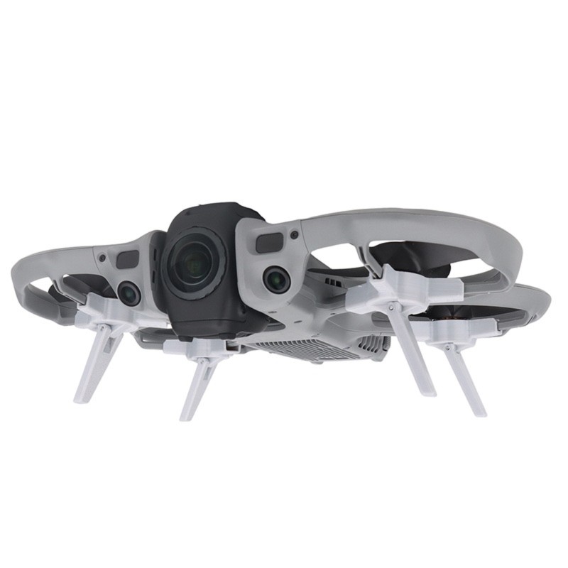 FEDI-Mini Landing Gear For DJI - Drone Landing Gear reseña y precio