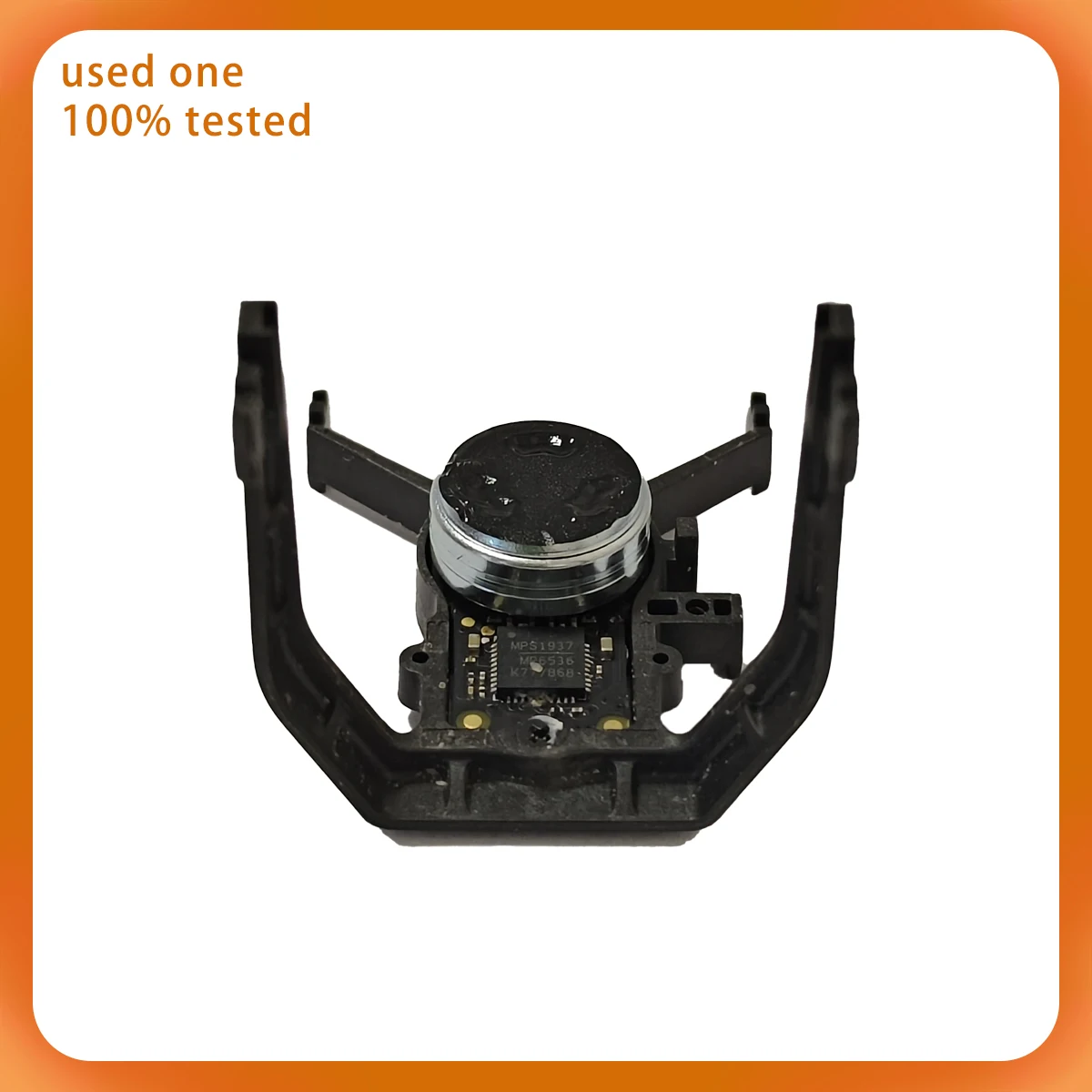 Original DJI Mini 1/SE/2/2 Se  - Drone Arm reseña y precio