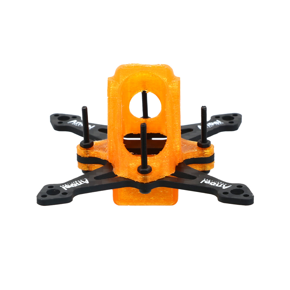 Angel 16 1.6 inch Carbon Fiber - Drone Power Distribution Board reseña y precio