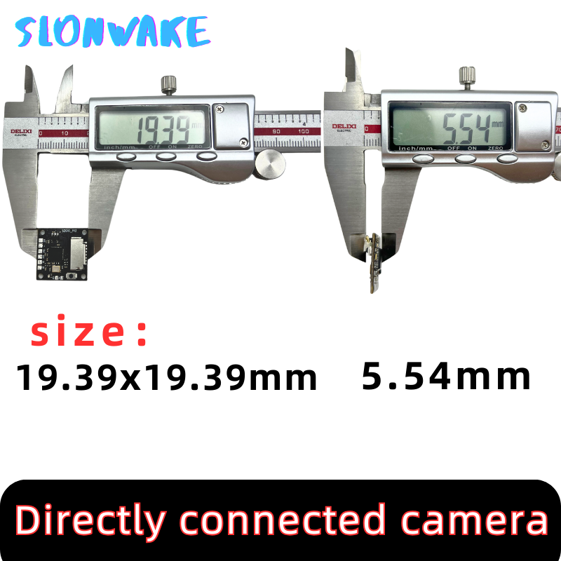 SLONWAKE MINI DVR Recording Mo - Drone Transmitter reseña y precio