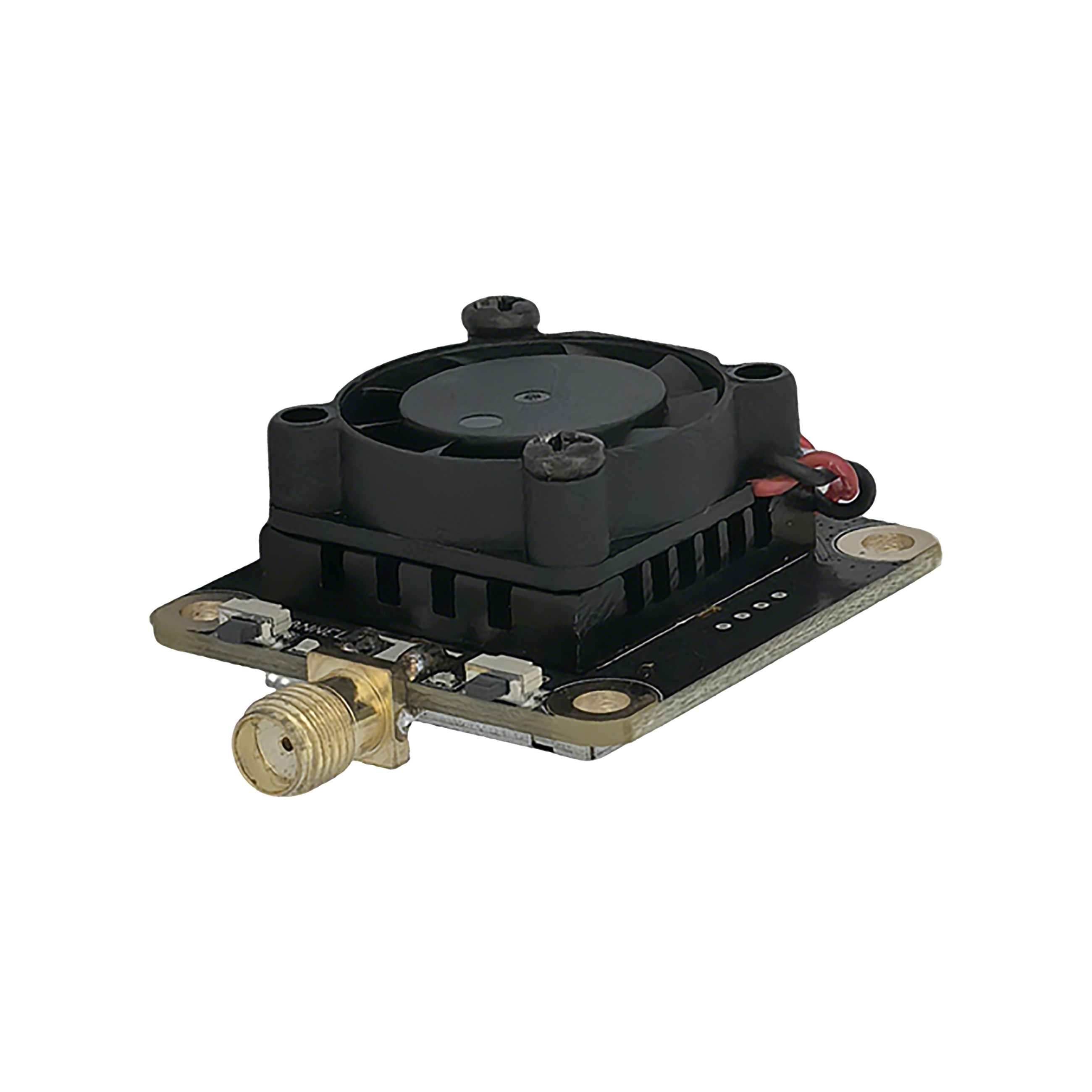 2.0-2.2G 4.5W VTX 8CH FPV Vide - Drone Transmitter reseña y precio
