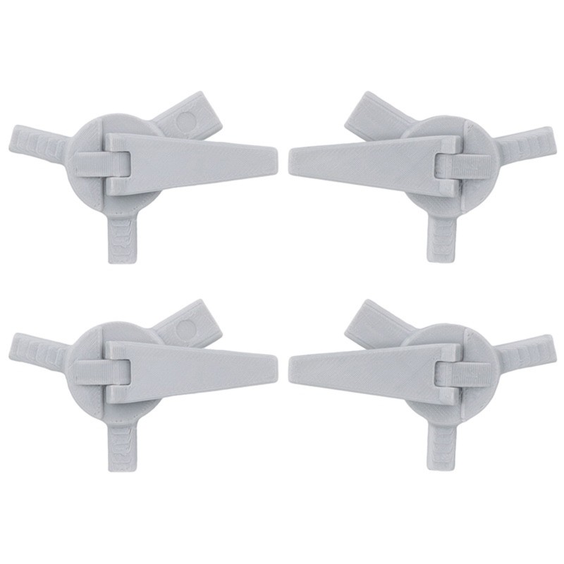 B63B-For DJI Avata 360 Quick R - Drone Landing Gear reseña y precio