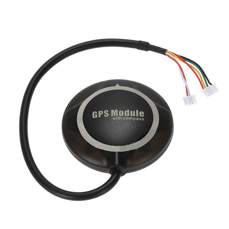 ABGINEO-M8N Flight Controller  - Drone Gps Module reseña y precio