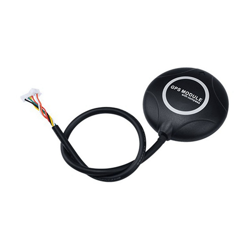 ABGINEO-M8N Flight Controller  - Drone Gps Module reseña y precio