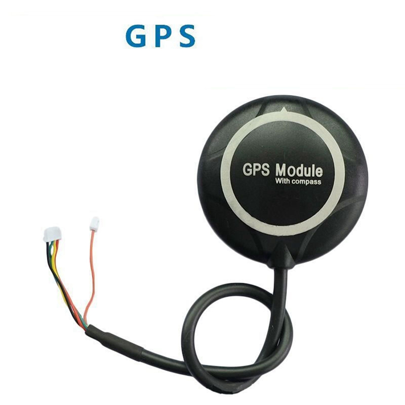 ABGINEO-M8N Flight Controller  - Drone Gps Module reseña y precio