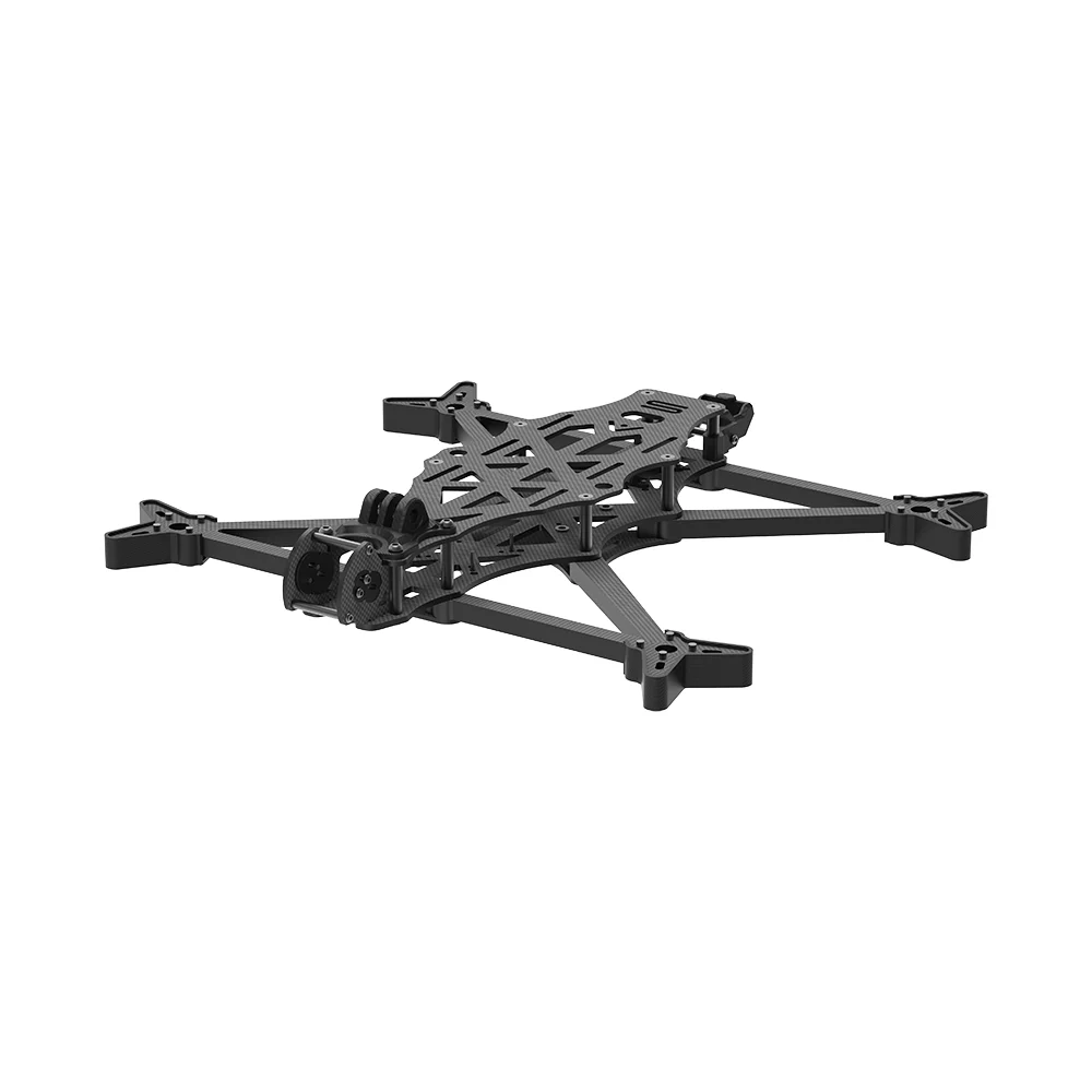 2025 New IFlight AOS 7 EVO V1. - Drone Frame reseña y precio