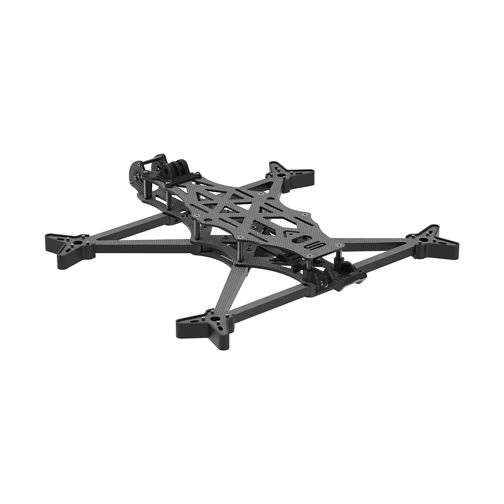 2025 New IFlight AOS 7 EVO V1. - Drone Frame reseña y precio