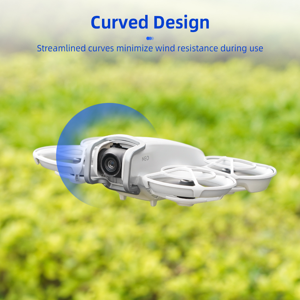 BRDRC For DJI NEO Accessories  - Drone Landing Gear reseña y precio