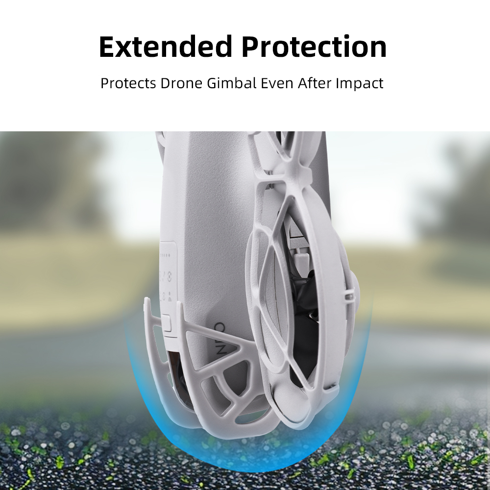 BRDRC For DJI NEO Accessories  - Drone Landing Gear reseña y precio