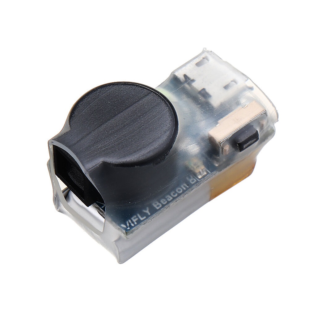 VIFLY Beacon 4.5-5.5 V 80mAh 6 - Drone Buzzer reseña y precio