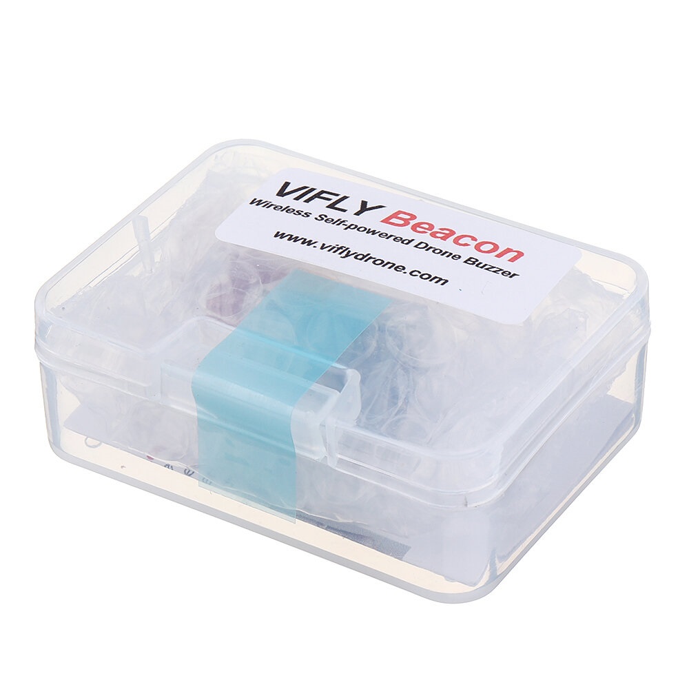 VIFLY Beacon 4.5-5.5 V 80mAh 6 - Drone Buzzer reseña y precio