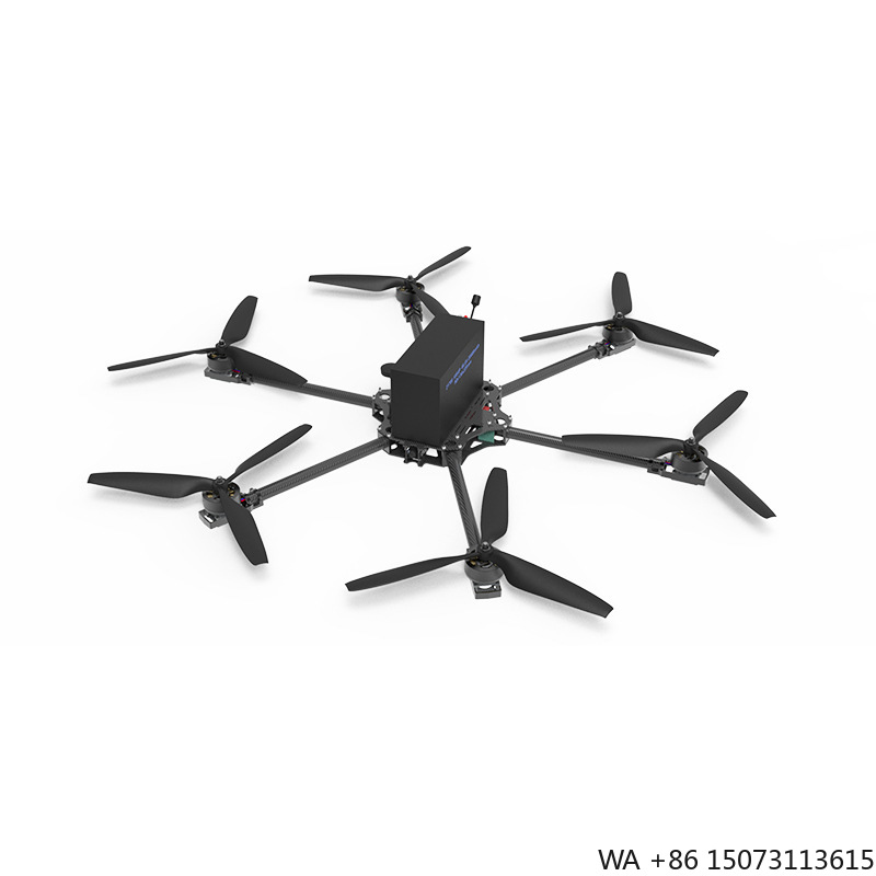 17-Inch FPV - F420 Motor, 2000 - Drone Motor reseña y precio