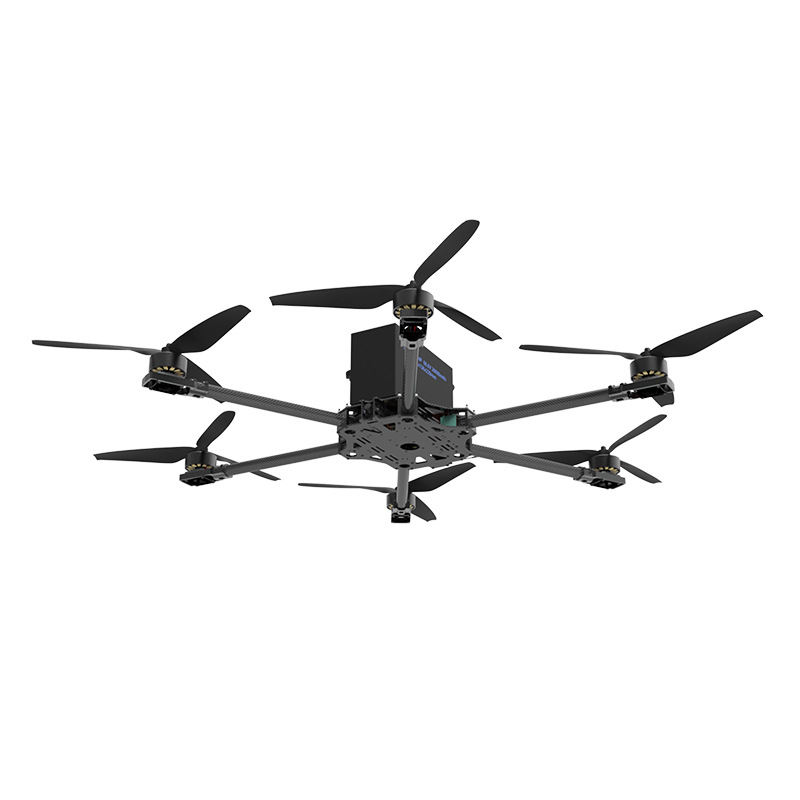 17-Inch FPV - F420 Motor, 2000 - Drone Motor reseña y precio