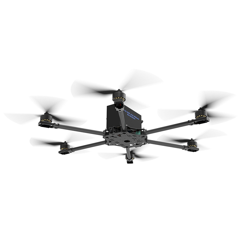 17-Inch FPV - F420 Motor, 2000 - Drone Motor reseña y precio