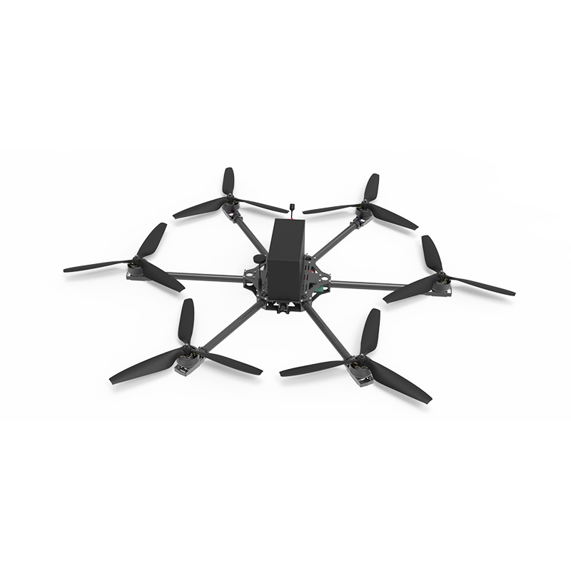 17-Inch FPV - F420 Motor, 2000 - Drone Motor reseña y precio