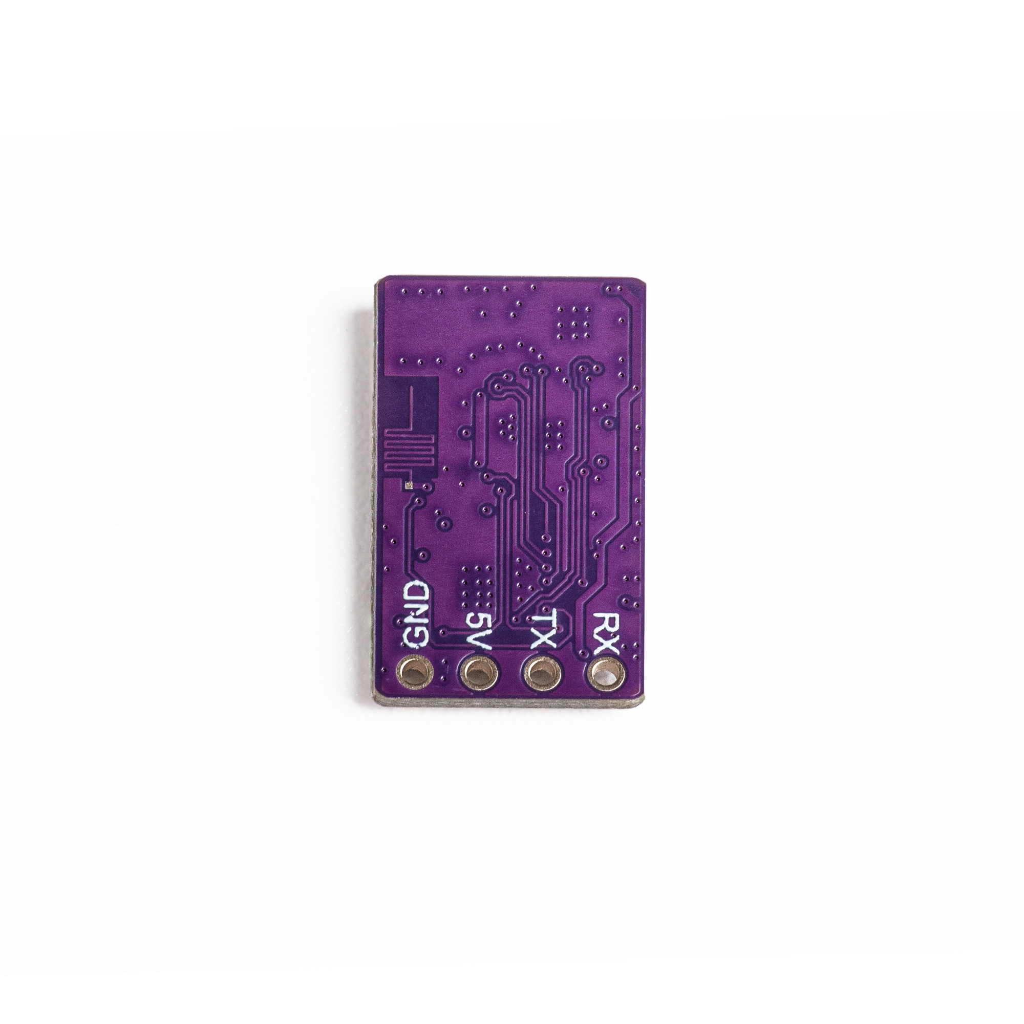 1/2/5/10PCS ELRS 2.4GHz RX Lon - Drone Antenna reseña y precio