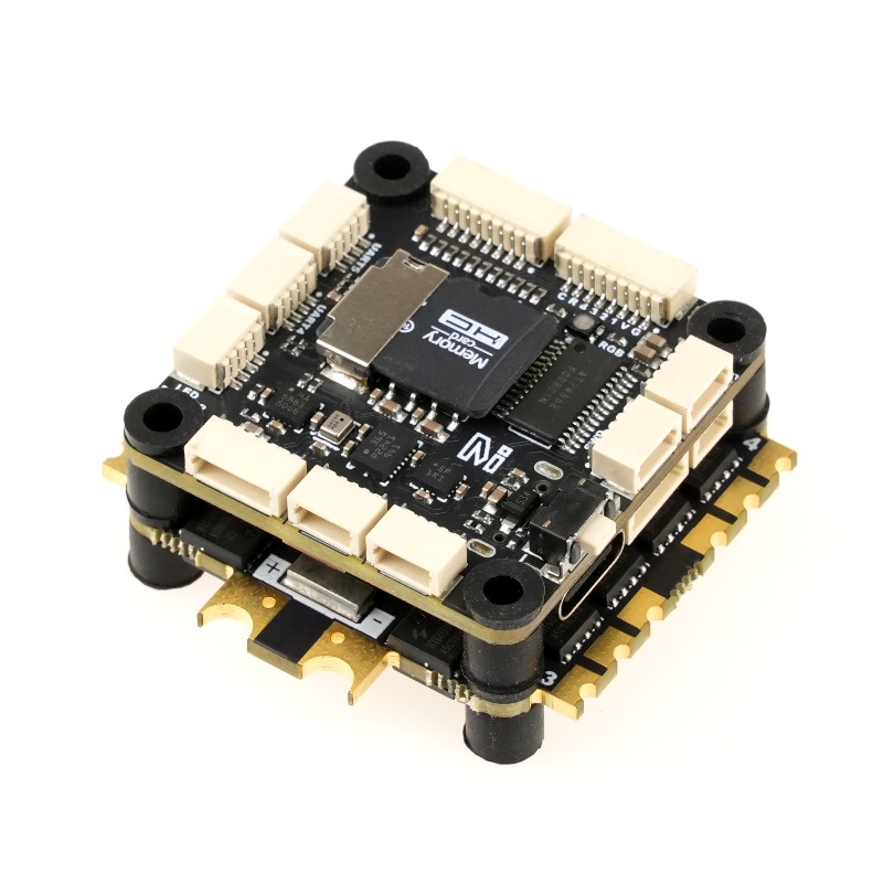 MicoAir743 V2   Flight Control - Drone Flight Controller reseña y precio