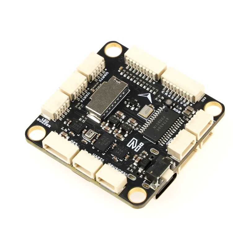MicoAir743 V2   Flight Control - Drone Flight Controller reseña y precio