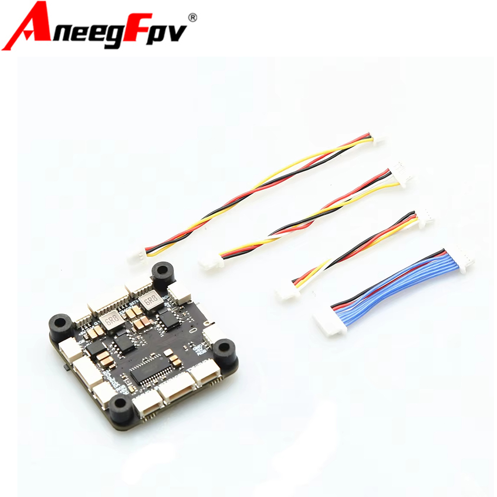 AneegFpv F722 F7 Flight Contro - Drone Esc reseña y precio