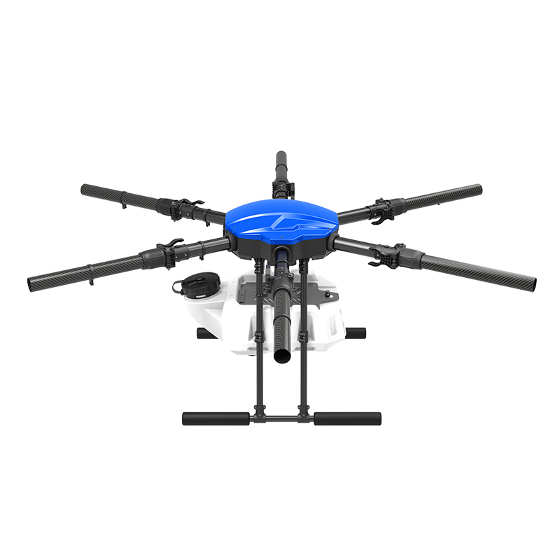 2026 New EFT E616P Payload Agr - Drone Frame reseña y precio