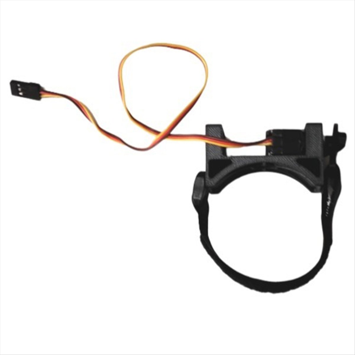 Load 1kg FPV RC Drone Cable Ti - Drone Battery Strap reseña y precio