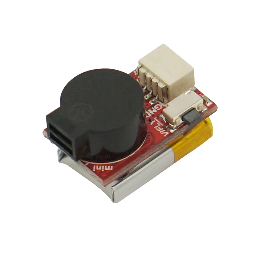 VIFLY Finder Mini Micro FPV Dr - Drone Buzzer reseña y precio