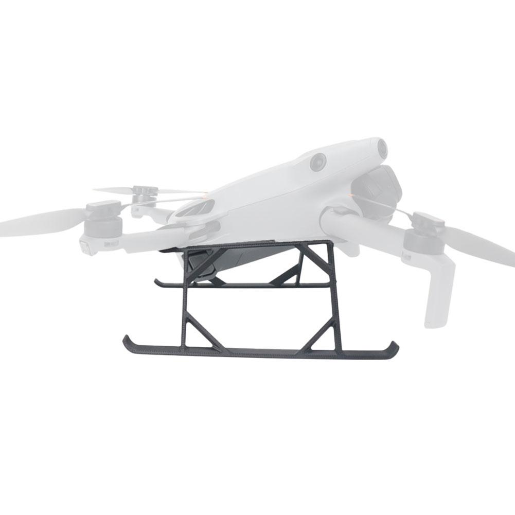 Landing Gear Float Skit for dj - Drone Landing Gear reseña y precio