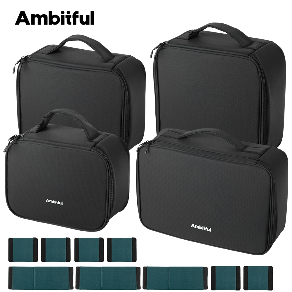 AMBITFUL Zoom P7 II Photograph - Drone Gimbal reseña y precio