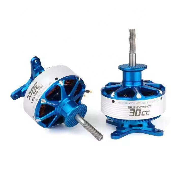 X Series V3 X7015 30CC KV215 B - Drone Motor reseña y precio