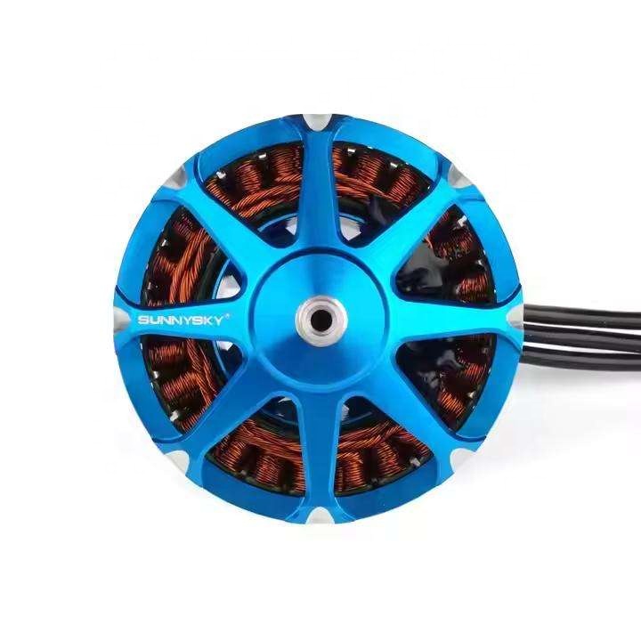 X Series V3 X7015 30CC KV215 B - Drone Motor reseña y precio