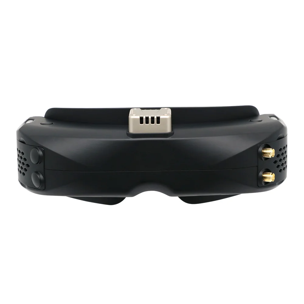 SKYZONE SKY04X PRO OLED 48CH 5 - Drone Receiver reseña y precio