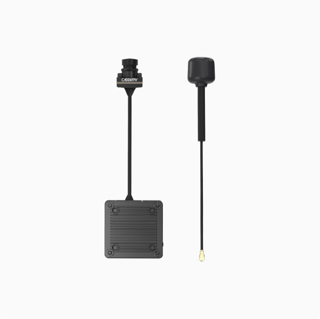 Walksnail Nano V3 High-Definit - Drone Camera reseña y precio