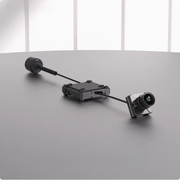 Walksnail Nano V3 High-Definit - Drone Camera reseña y precio